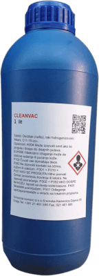 CleanVac (1l)