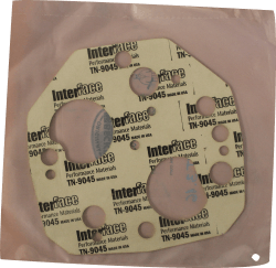 Dihtung Becker - VT 3.25, VT 3.40, VT 4.25, VT 4.40