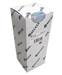 Filter vazduha Becker SV 8.190