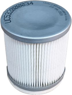 Filter vazduha Busch