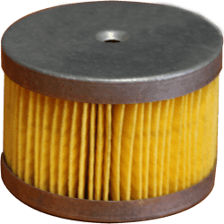 Filter vazduha Rietschle CLFT 25; TR 25 DV, 26 DV; VFT 25; DFT/VFT 40 