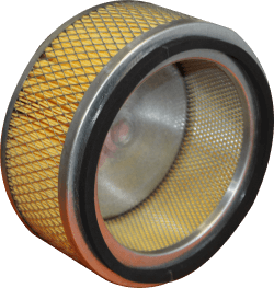 Filter vazduha Becker VTLF 250