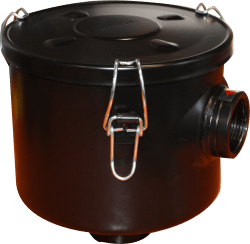 Kućište filtera vazduha