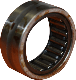 Ležaj osovine rotora