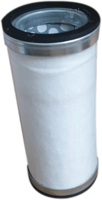 Separator Becker U 4.40