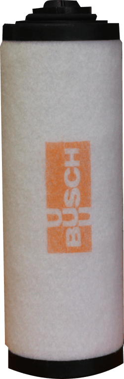 Separator Busch 70x250